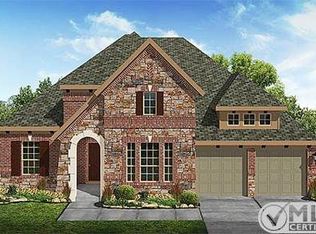 8303 Pitkin Rd, Frisco, TX 75034