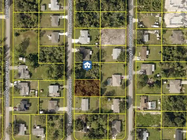 567 Tasco Ave SW, Palm Bay, FL 32908