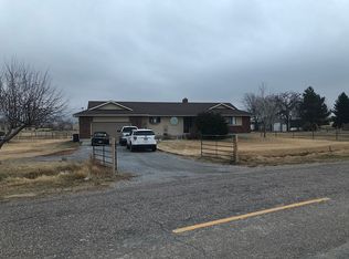 13828 N Laughran Rd, Pocatello, ID 83202