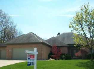 6190 Rosewood Pkwy, White Lake, MI