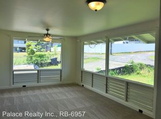 45-574 Keaahala Rd APT A, Kaneohe, HI 96744