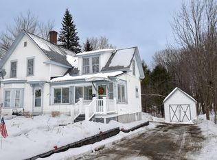 13 Paul St, Dover Foxcroft, ME 04426