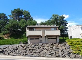 130 NW Larry St, Pullman, WA 99163