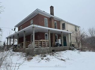 1834 10th Line W, Trent Hills, ON K0L 1L0