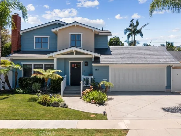 1808 Velez Dr, Rancho Palos Verdes, CA 90275