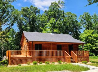3255 Carmel Ridge Ln, Morgantown, IN 46160