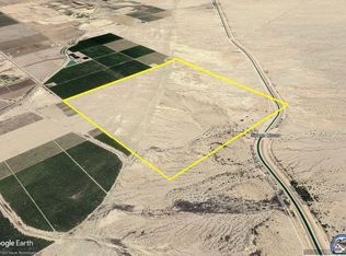 0 Coachella Canal Rd, Niland, CA 92257