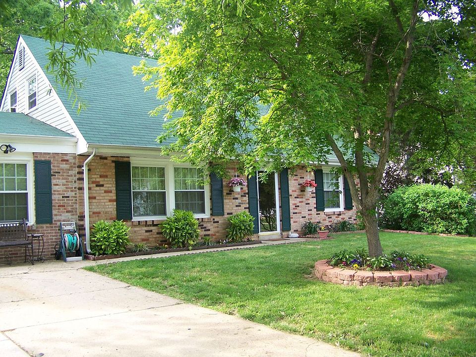 Spacious Home in Carrington