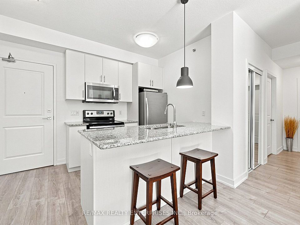 1st image of 2486 Old Bronte Rd Unit 203