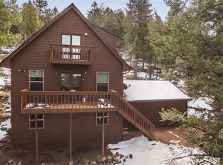 26767 Fern Gulch Rd, Evergreen, CO 80439