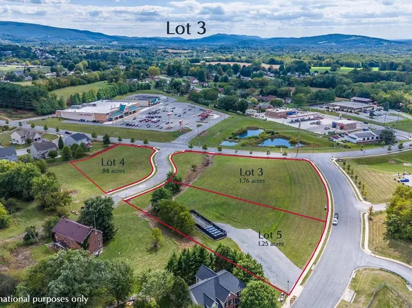 Ringley Dr, Boonsboro, MD 21713