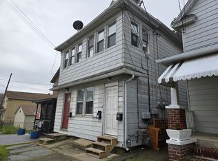 1925 Jackson St #2, Scranton, PA 18504