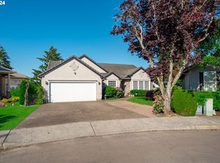 3702 SE 177th Ave, Vancouver, WA 98683
