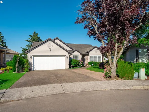 3702 SE 177th Ave, Vancouver, WA 98683
