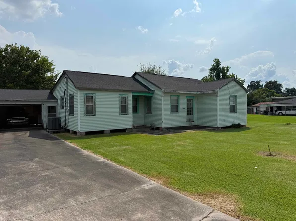610 Oak St, Thibodaux, LA 70301