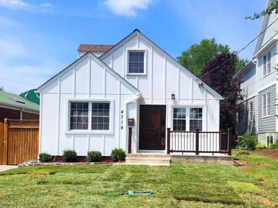 4719 25th St N, Arlington, VA, 22207