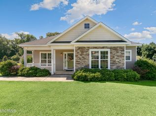 7815 Stone Castle Ct, Kenly, NC 27542