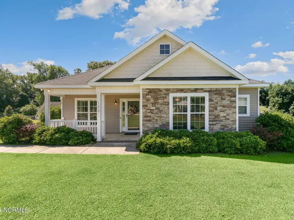 7815 Stone Castle Court, Kenly, NC 27542