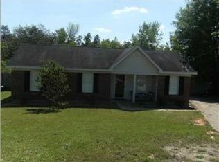 3159 Scarlett Oak Dr, Mobile, AL 36608