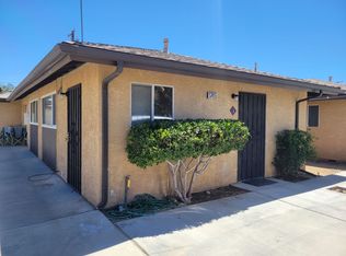57455 Lupine Drive, Yucca Valley, CA 92284