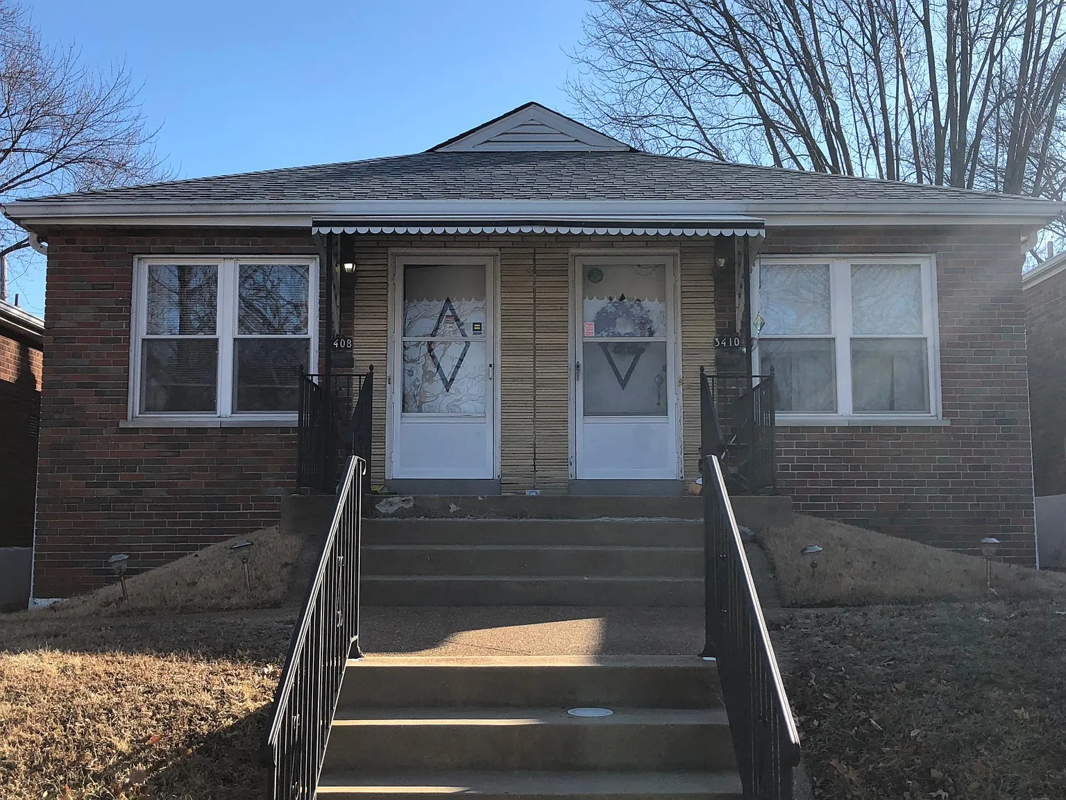 3408-3410 Tedmar Ave photo 1