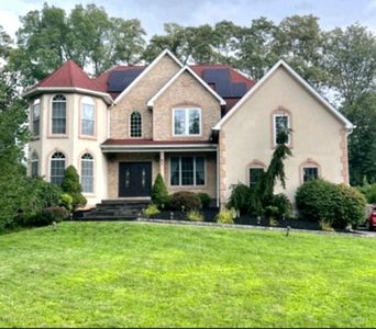 41 Evergreen Avenue, Poughkeepsie, NY, 12601