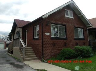 10204 S Perry Ave, Chicago, IL 60628