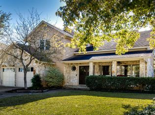 810 Sutters Rim, San Antonio, TX 78258