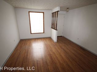 113 N Carlton St, Baltimore, MD 21223