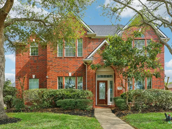 2623 Misty Grove Dr, Manvel, TX 77578