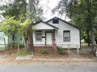 2022 Hackemann Ave, North Charleston, SC 29405