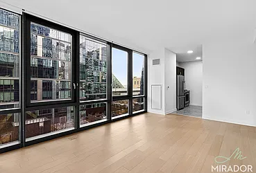 Rented by The Dermot Realty Management Company