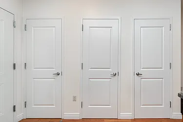 Rented by Modern Spaces