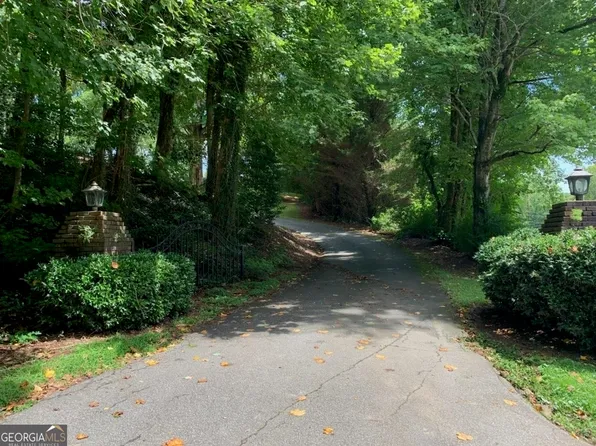 0 Starling Hill Ln, Clayton, GA 30525
