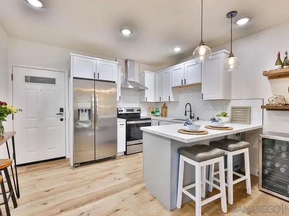 4368 Temecula St Unit 301, San Diego, CA 92107