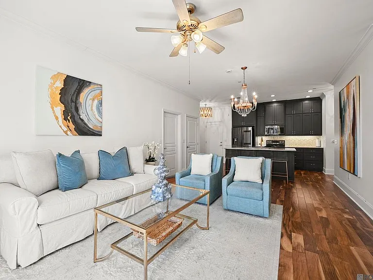 7707 Bluebonnet Blvd #314 — Photo 4
