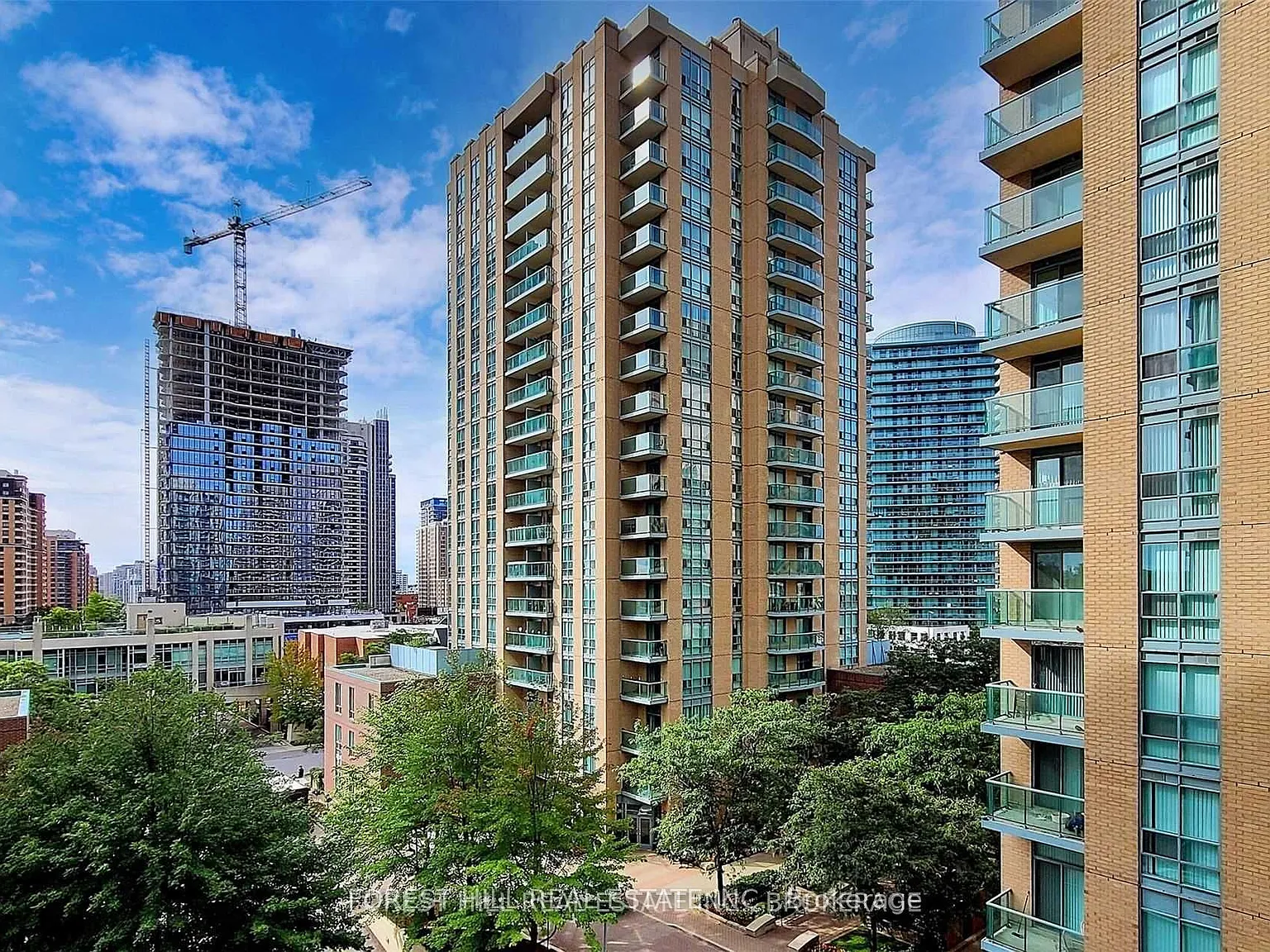 1 bed, $2,150 — Photo 1