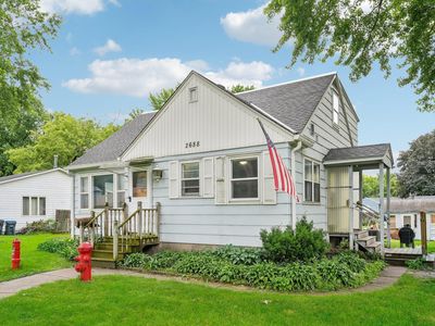 2688 16th Ave E, North Saint Paul, MN, 55109