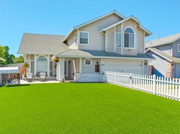 5012 Krista Ct, Elk Grove, CA 95758