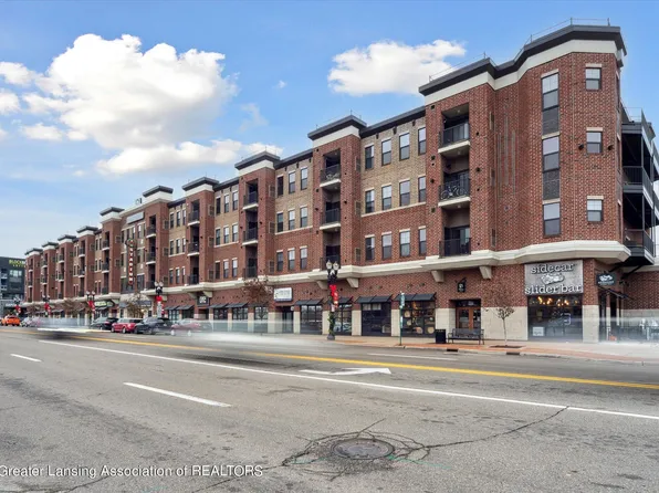 500 E Michigan Ave #418, Lansing, MI 48912