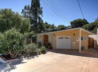 1401 Kenwood Rd, Santa Barbara, CA 93109