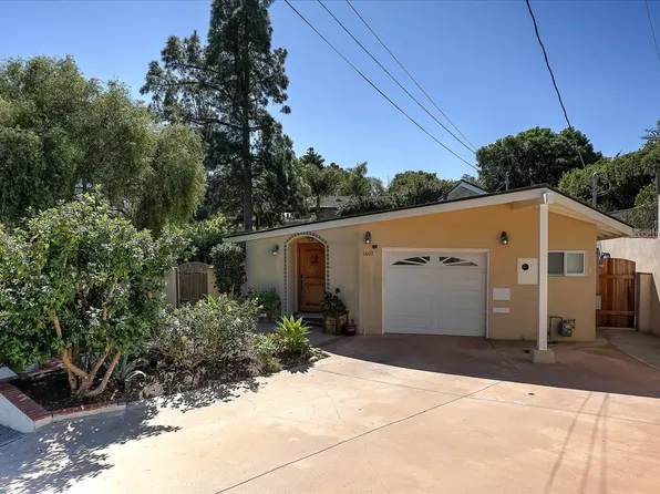 1401 Kenwood Rd, Santa Barbara, CA 93109