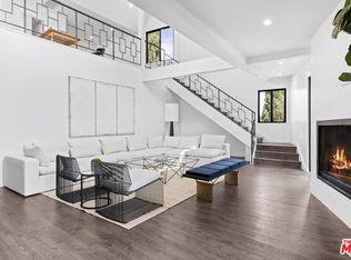 8755 Shoreham Dr #400, West Hollywood, CA 90069