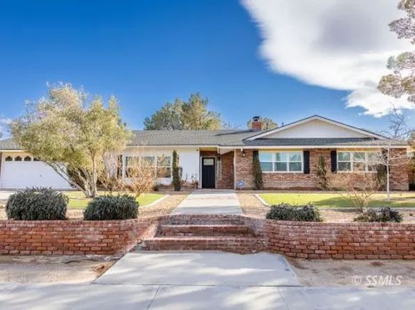 1159 W Las Flores Ave, Ridgecrest, CA 93555