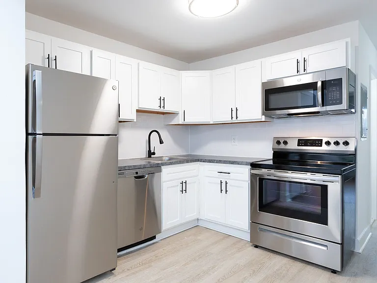 Kitchen- Premier