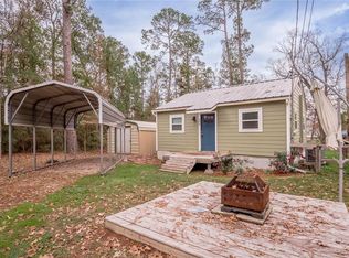 284 Jackie Ln, Trinity, TX 75862