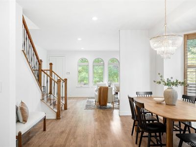 538 Cook Street, Denver, CO, 80206