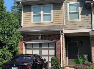 2900 Hillside Pl, Decatur, GA 30034