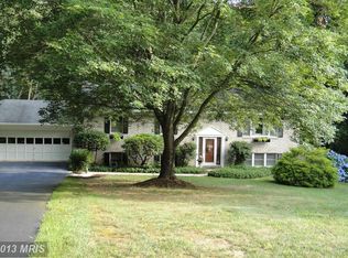 2513 Derby Dr, Fallston, MD 21047