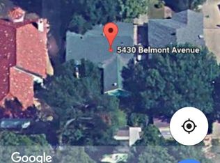 5430 Belmont Ave, Dallas, TX 75206